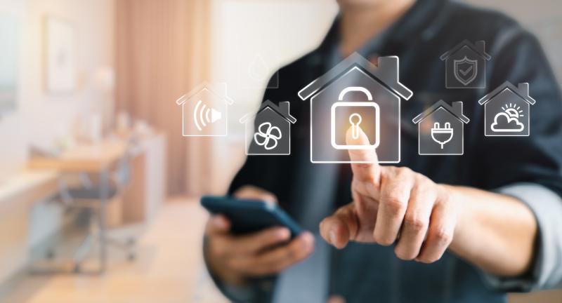 Transformer votre maison avec la domotique, guide des solutions modernes