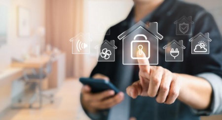 Transformer votre maison avec la domotique, guide des solutions modernes
