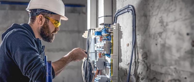 Syst&egrave;mes de contr&ocirc;le d'acc&egrave;s, s&eacute;curisez efficacement vos locaux