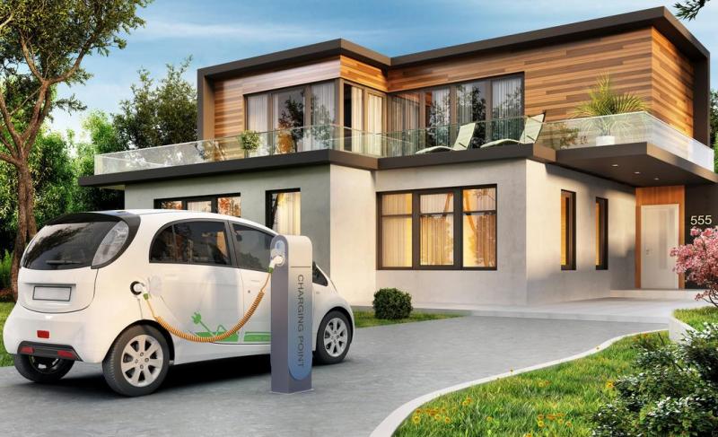Borne IRVE, quelle installation choisir pour recharger votre v&eacute;hicule ?